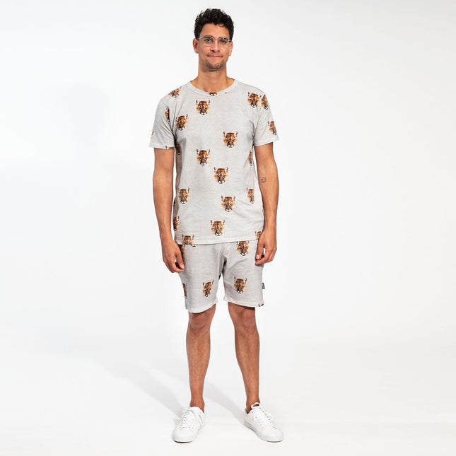 SNURK Puma Short Men