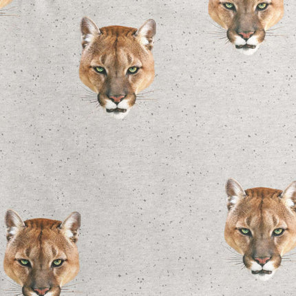 SNURK Puma Short Kids