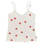 SNURK Strawberries Strap Top Women