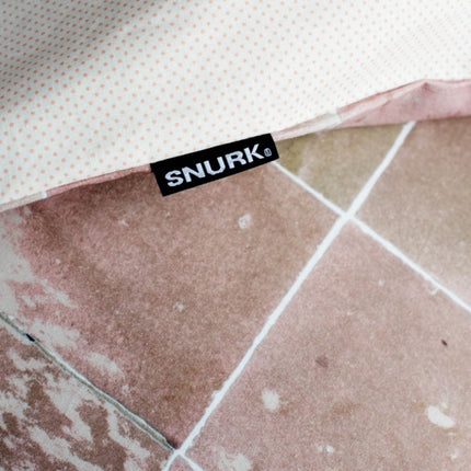SNURK Tiles Vintage Pink