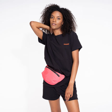 SNURK Uni Black Shorts Women