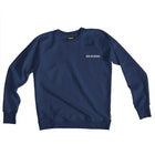 SNURK Uni Navy Sweater Men