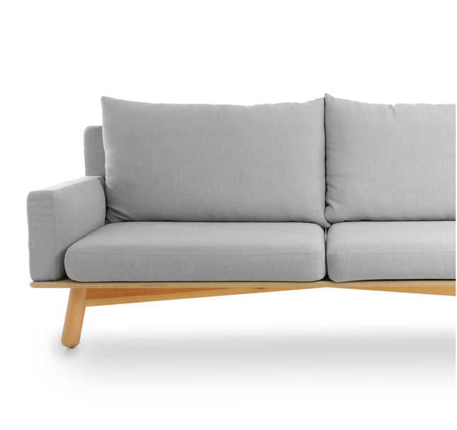 Sofa Anna Grey