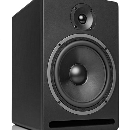 Classic Black HiFi speaker