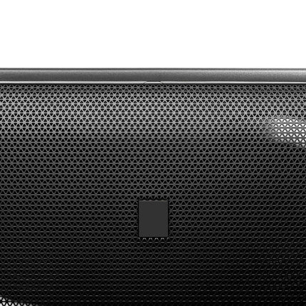 Portable HiFi speaker
