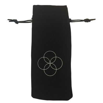 gemstone beauty roller Amethist