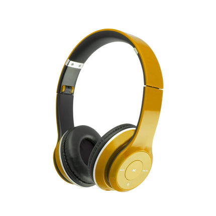 Bluetooth headphone