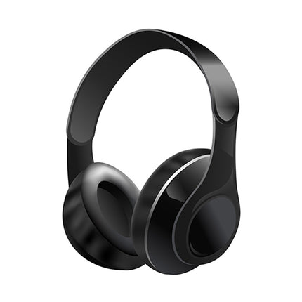 Headphone Black