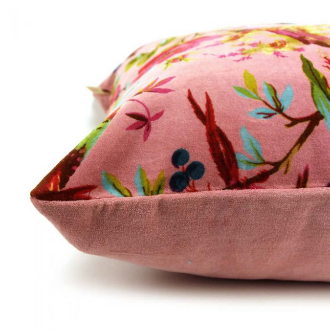 Imbarro Pillow Paradise XL 60x70 cm Coral