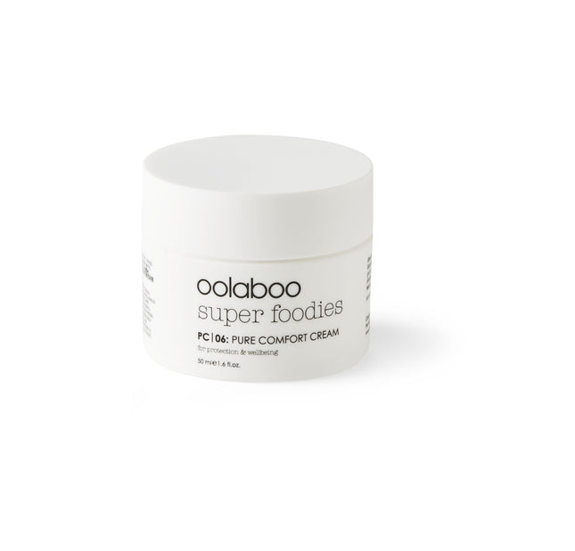 pure comfort face cream 50 ml