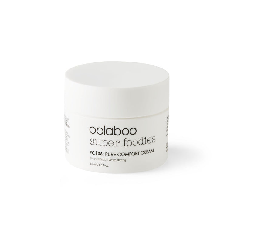 pure comfort face cream 50 ml