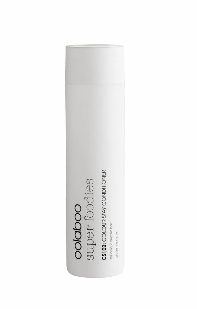 oolaboo colour stay conditioner 250 ml