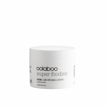 oolaboo lush styling lotion 100 ml