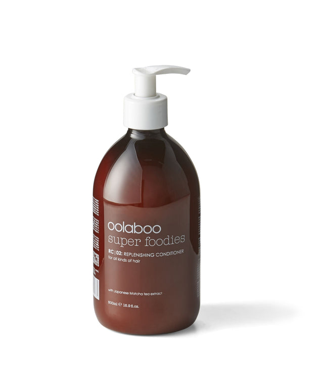 replenishing conditioner 500 ml