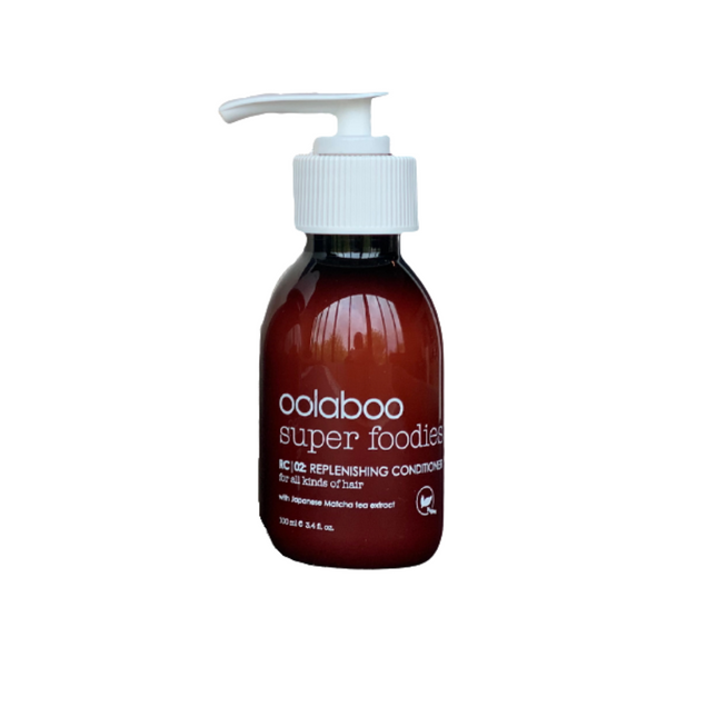 replenishing conditioner  100 ml