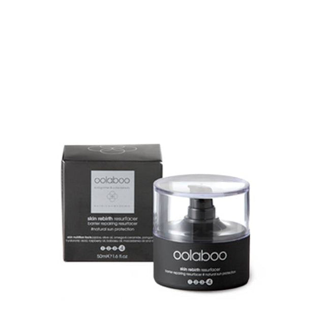 oolaboo skin rebirth resurfacer 50 ml