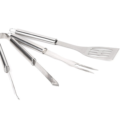 BBQ Tool set
