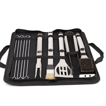 BBQ Tool set